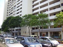 Blk 510 West Coast Vista (Clementi), HDB 3 Rooms #591842111